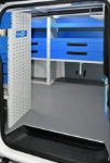 FOTO ESTANTERÍAS PARA FURGONETAS EN CITROEN JUMPY 2016 L1 H1 08d