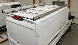 FOTO ESTANTERÍAS PARA FURGONETAS EN FORD TRANSIT 2014 L3 H2 08e