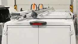 FOTO ESTANTERÍAS PARA FURGONETAS EN PEUGEOT BOXER 2006 L2 H1 07d