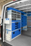 FOTO MERCEDES SPRINTER 2018 L1 H1 06b