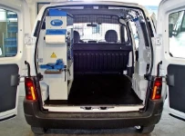 FOTO MOBILIARIO VEHÍCULOS COMERCIALES EN CITROEN BERLINGO 1996 02a