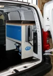 FOTO MOBILIARIO VEHÍCULOS COMERCIALES EN CITROEN BERLINGO 2008 10c