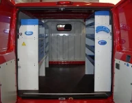 FOTO MOBILIARIO VEHÍCULOS COMERCIALES EN CITROEN JUMPER 1994 L1 H1 02a