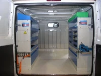 FOTO MOBILIARIO VEHÍCULOS COMERCIALES EN CITROEN JUMPER 1994 L2 H1 02a