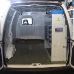 FOTO MOBILIARIO VEHÍCULOS COMERCIALES EN CITROEN JUMPY 1995 L2 02a