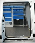 FOTO MOBILIARIO VEHÍCULOS COMERCIALES EN CITROEN JUMPY 2006  L1 H1 01d