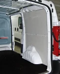 FOTO MOBILIARIO VEHÍCULOS COMERCIALES EN CITROEN JUMPY 2006  L2 H1 12c