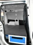 FOTO MOBILIARIO VEHÍCULOS COMERCIALES EN FIAT DOBLÒ 2010 L1 H1 10d
