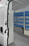 FOTO MOBILIARIO VEHÍCULOS COMERCIALES EN FIAT DUCATO 2006  MAXI L2 H2 08e