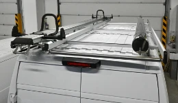 FOTO MOBILIARIO VEHÍCULOS COMERCIALES EN FIAT DUCATO 2006  MAXI L2 H2 01d