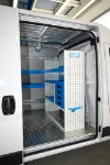 FOTO MOBILIARIO VEHÍCULOS COMERCIALES EN FIAT DUCATO 2006  MAXI L2 H2 16d
