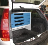 FOTO MOBILIARIO VEHÍCULOS COMERCIALES EN FIAT PUNTO VAN 02a