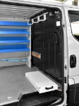 FOTO MOBILIARIO VEHÍCULOS COMERCIALES EN IVECO DAILY 2014 L1 H1 01d