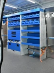 FOTO MOBILIARIO VEHÍCULOS COMERCIALES EN IVECO DAILY 2014 L4 H2 01d