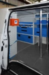 FOTO MOBILIARIO VEHÍCULOS COMERCIALES EN MERCEDES VITO 2004  L2 H1 01d