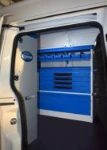 FOTO MOBILIARIO VEHÍCULOS COMERCIALES EN OPEL COMBO 2012 L2 H2 01d