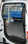 FOTO MOBILIARIO VEHÍCULOS COMERCIALES EN OPEL Combo 2018 L2 01d