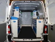 FOTO MOBILIARIO VEHÍCULOS COMERCIALES EN OPEL MOVANO  L3 H2 02a