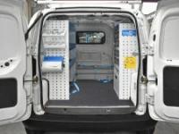 FOTO MOBILIARIO VEHÍCULOS COMERCIALES EN PEUGEOT BIPPER 2007 11a