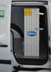 FOTO MOBILIARIO VEHÍCULOS COMERCIALES EN RENAULT KANGOO 2008 01d