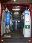 FOTO MOBILIARIO VEHÍCULOS COMERCIALES EN VOLKSWAGEN LT 1996 L2 H2 02a