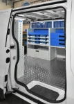 FOTO NISSAN NV300 L1 H1 14d