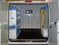 FOTO PEUGEOT BOXER 1994 L1 H1 09a