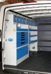 FOTO VOLKSWAGEN CRAFTER 2006 L1 H1 07b