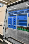 FOTO VOLKSWAGEN CRAFTER 2017 L3 H3 13e
