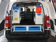 FURGONETA EQUIPADA CITROEN BERLINGO 2008 07a