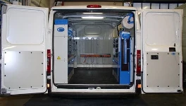 FURGONETA EQUIPADA CITROEN JUMPER 1994 L2 H1 11a