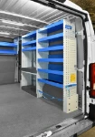 FURGONETA EQUIPADA CITROEN JUMPER 2006 L3 H2 06c