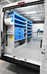 FURGONETA EQUIPADA CITROEN JUMPER 2006 L3 H2 14b