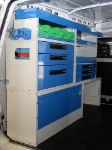 FURGONETA EQUIPADA CITROEN JUMPY 1995 L1 10b
