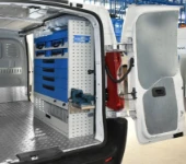 FURGONETA EQUIPADA CITROEN JUMPY 2006  L1 H1 08c