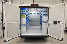 FURGONETA EQUIPADA FIAT DUCATO 2006  L2 H1 06a
