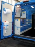 FURGONETA EQUIPADA IVECO DAILY 2000 L2 H2 08b