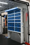 FURGONETA EQUIPADA OPEL MOVANO 2022 L2 H2 13c