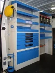 FURGONETA EQUIPADA OPEL MOVANO  L1 H2 09b