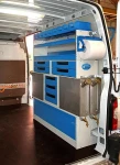 FURGONETA EQUIPADA OPEL MOVANO  L2 H2 09c