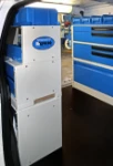 FURGONETA EQUIPADA RENAULT KANGOO 2008 07d