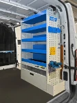 FURGONETA EQUIPADA RENAULT MASTER 2010 L1 H1 06c