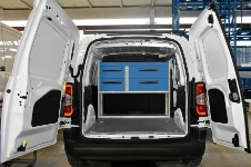 FURGONETA TALLER CITROEN BERLINGO 2018 L1 08a