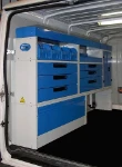 FURGONETA TALLER CITROEN JUMPER 1994 L2 H1 11b