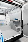 FURGONETA TALLER CITROEN JUMPER 2006 L3 H2 14c