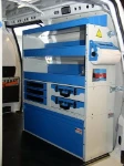 FURGONETA TALLER CITROEN JUMPY 1995 L1 10c