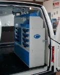 FURGONETA TALLER CITROEN JUMPY 1995 L2 09c