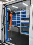 FURGONETA TALLER FIAT DUCATO 2006  MAXI L2 H2 13d