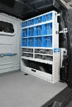 FURGONETA TALLER MERCEDES VITO 2004  L2 H1 08c