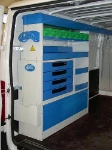 FURGONETA TALLER MÓVIL PARA CITROEN JUMPER 1994 L2 H1 14b